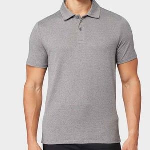Mens  Extra Large Cooling Polo